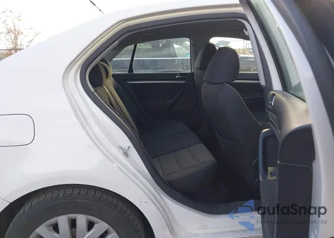 2010 Volkswagen Jetta S from USA, damaged, VIN 3VWJX7AJ3AM003616